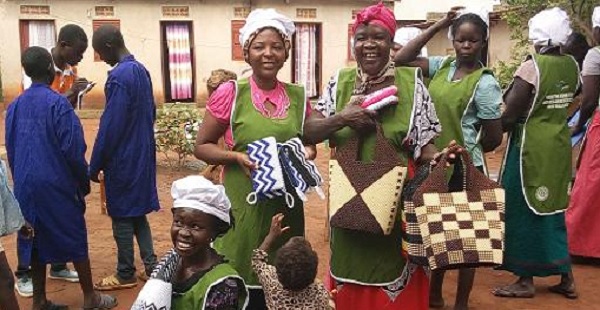 The Review of Uganda Women Entrepreneurship Programme
