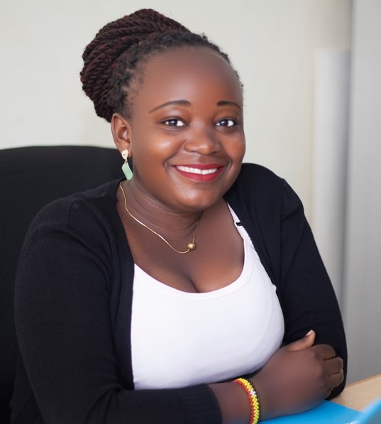 Anitah Kyamugabwa