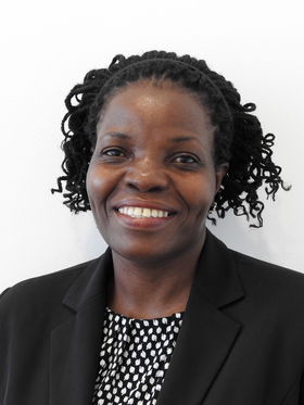 Dr. Rebecca Nantanda