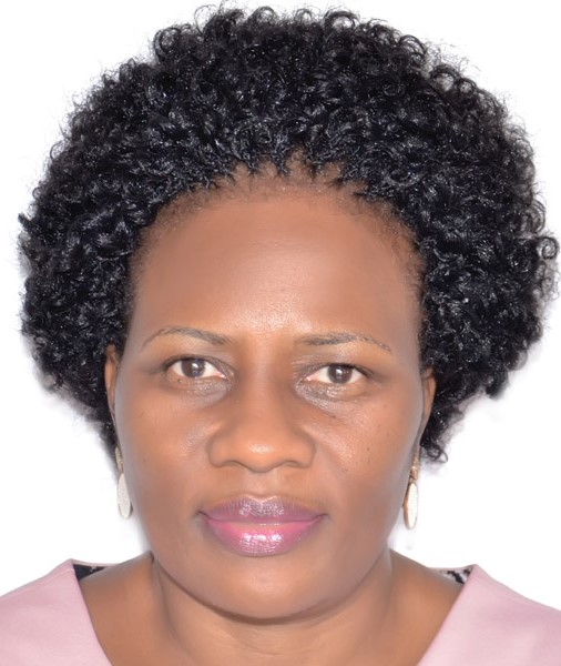 Dr. Susan Namirembe Kavuma