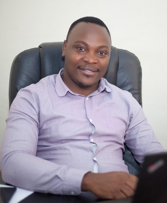 Fred Kasalirwe