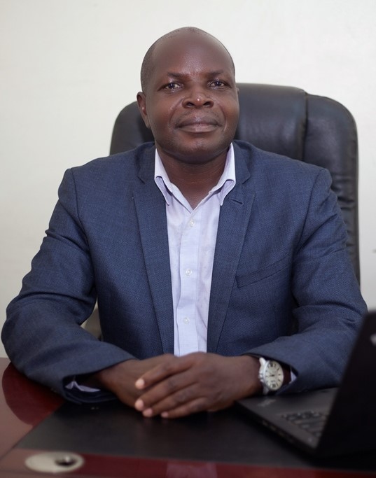 Fred Matovu