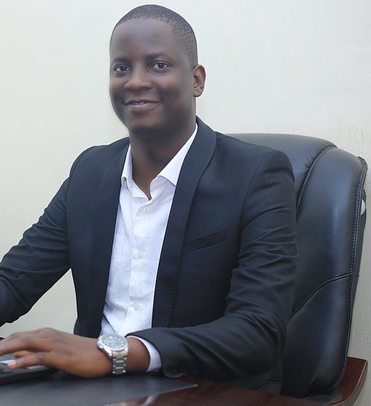 Jonathan Otim