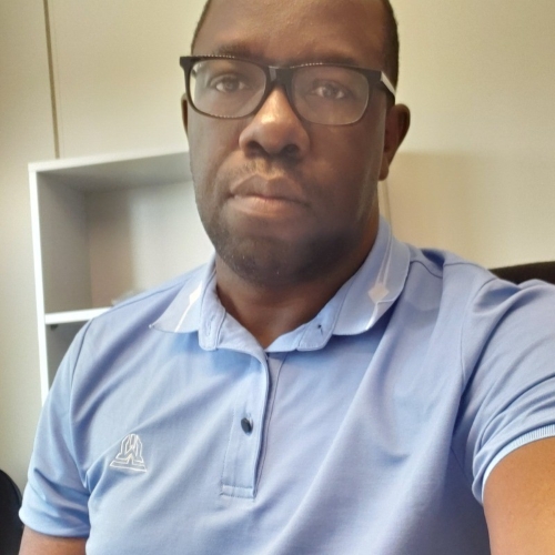 Richard Sebaggala