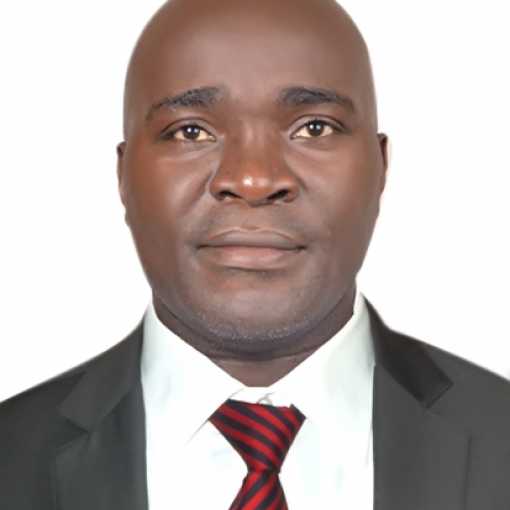 Dr. John Seruyange