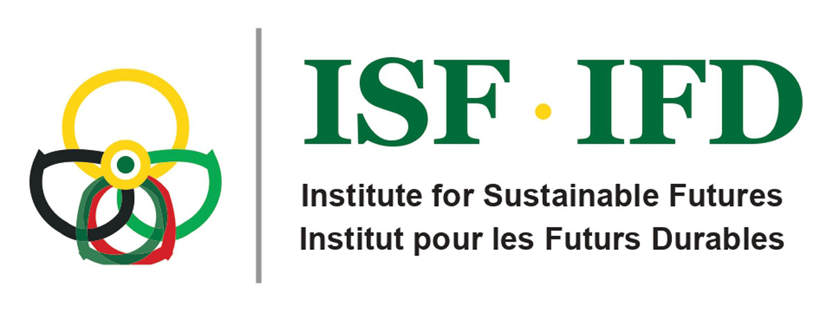 Institute For Sustainable Futures (ISF)